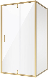 Niagara Душевой уголок Nova 110x100 NG-43-11AG-A100G – фотография-1